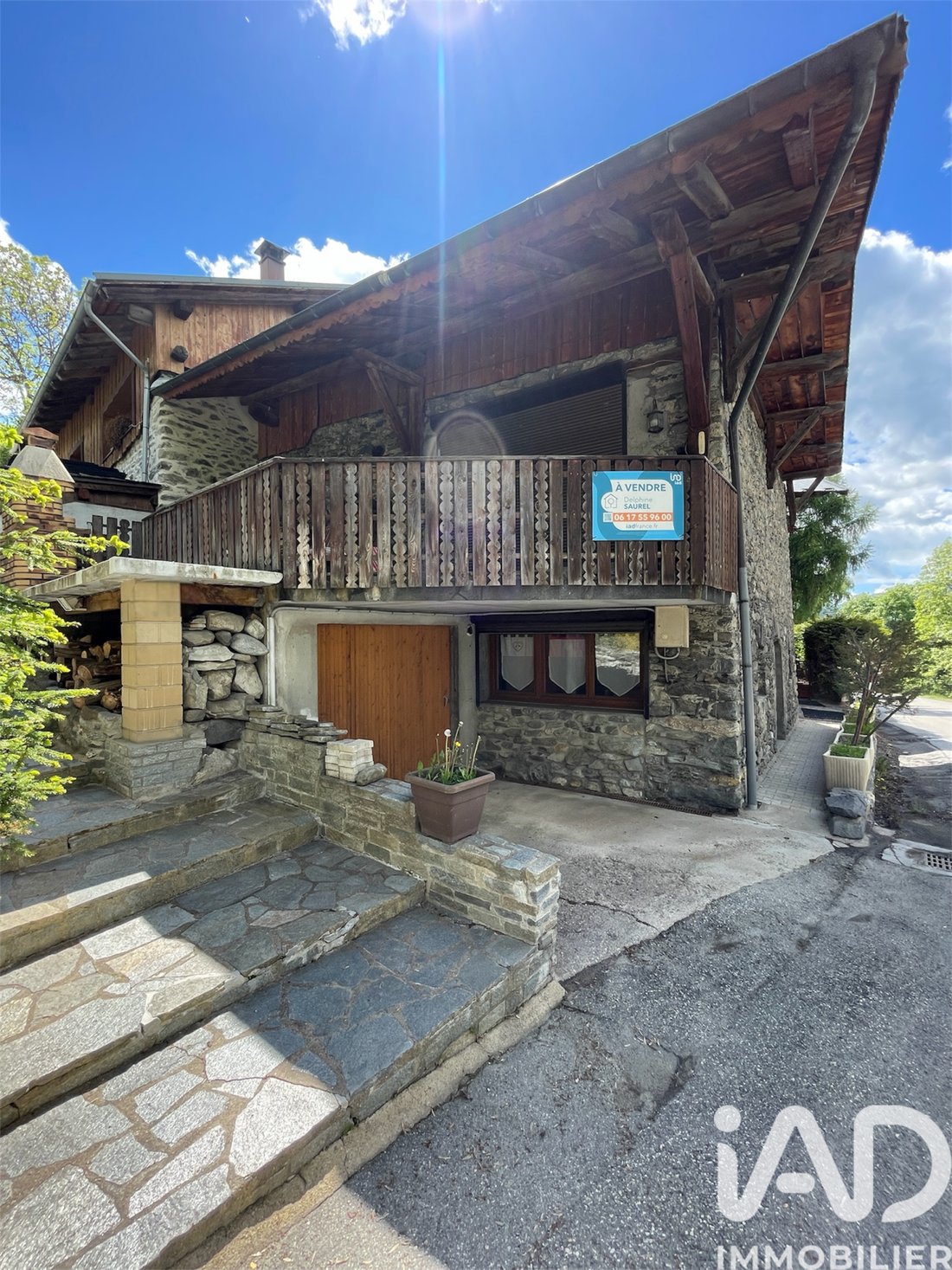 Mâcot-la-Plagne, La Plagne-Tarentaise, France 1 - 17980810