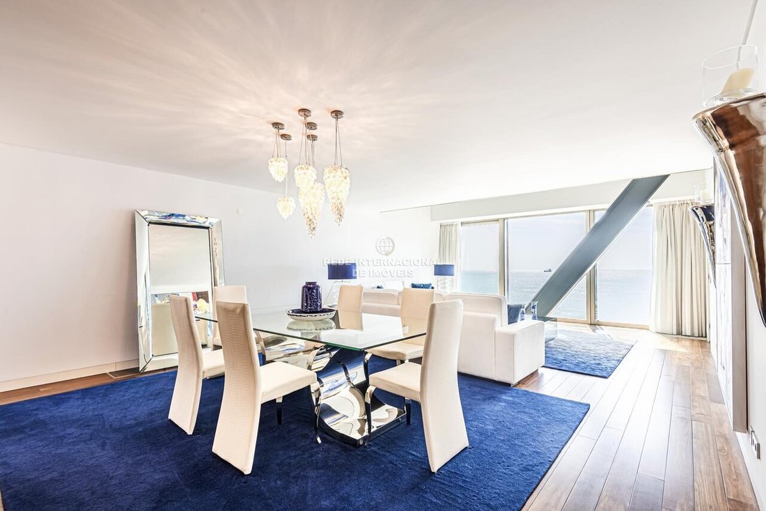 Apartment in Estoril, Cascais e Estoril, Lisbon 3 - 17500930