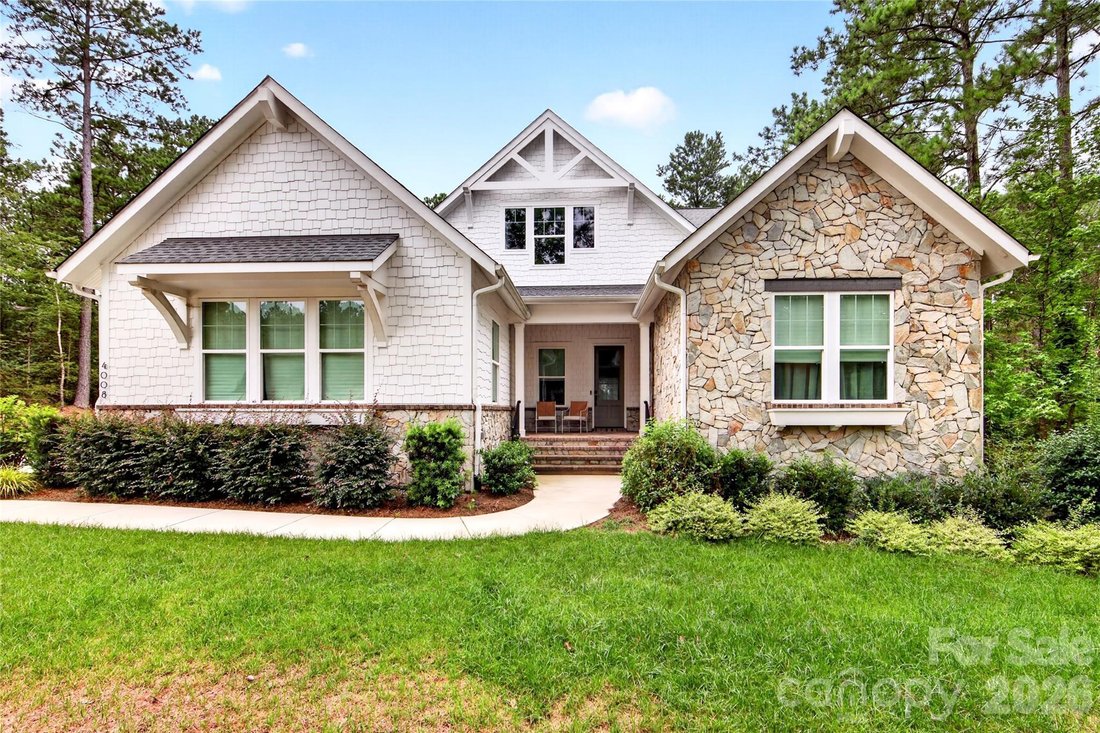 House in Lancaster, South Carolina, United States 4 - 18621989