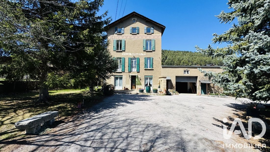 House in Formigueres, Occitania, France 2 - 18621160