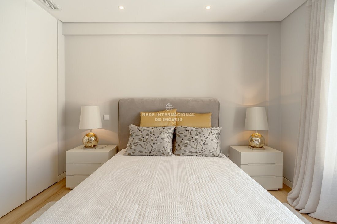 Apartamento en Carcavelos y Parede, Distrito de Lisboa, Portugal 2 - 18208783