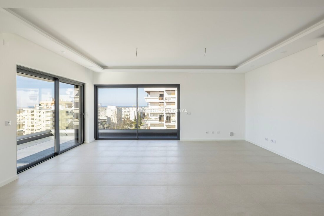 Apartment in Faro (Se e Sao Pedro), Algarve, Portugal 2 - 18304311