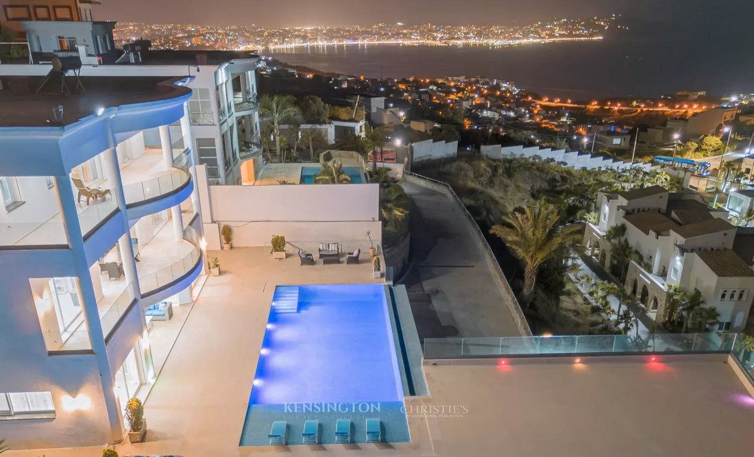 Villa in Tangier, Tangier-Tétouan-Al Hoceima, Morocco 2 - 18616464