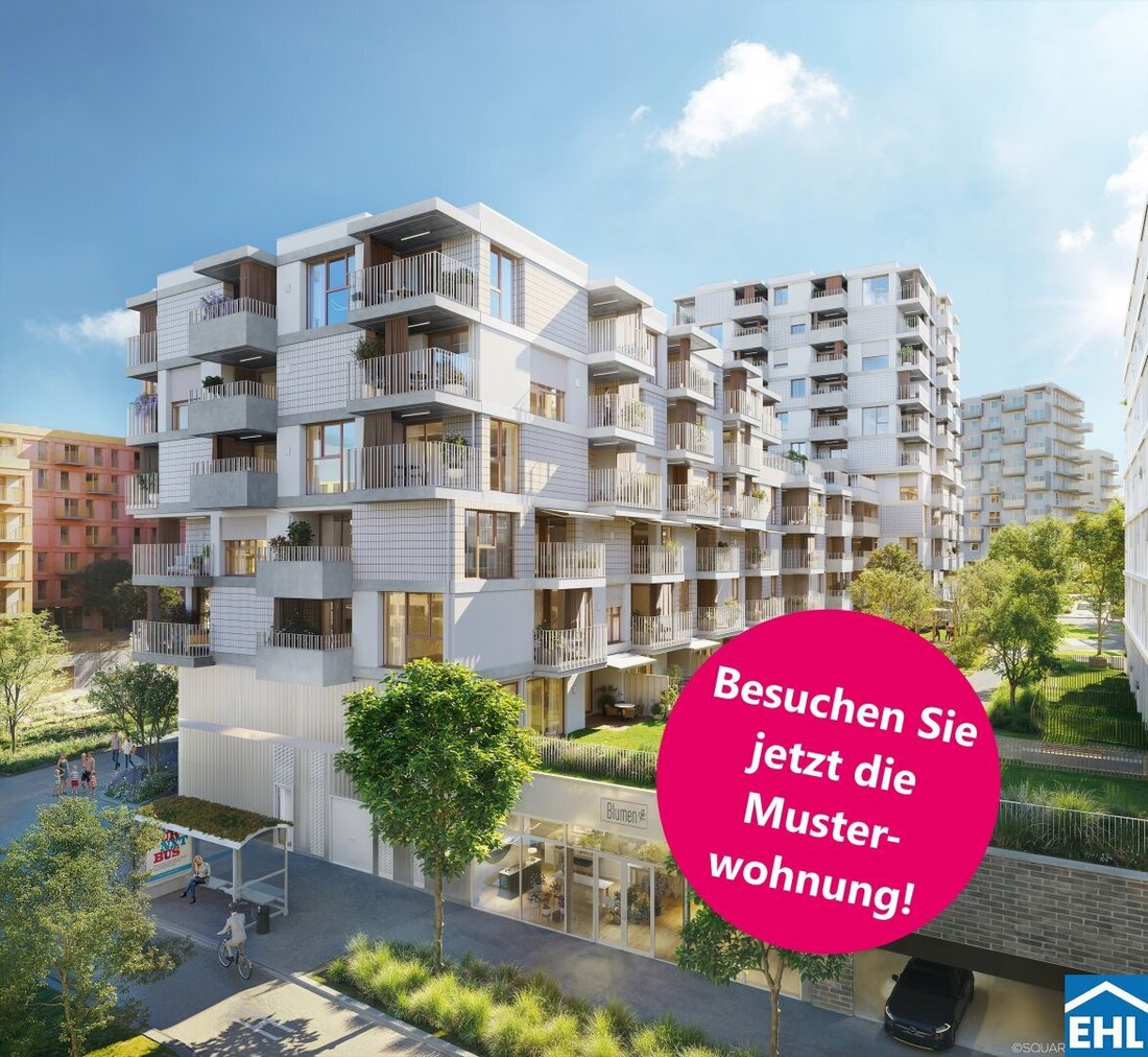Apartment in Vienna, Wien, Austria 1 - 17853992