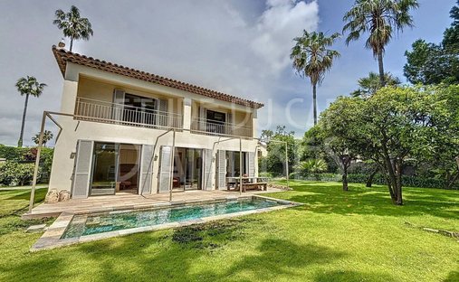 Casa a Fontmerle, Antibes, Francia 1