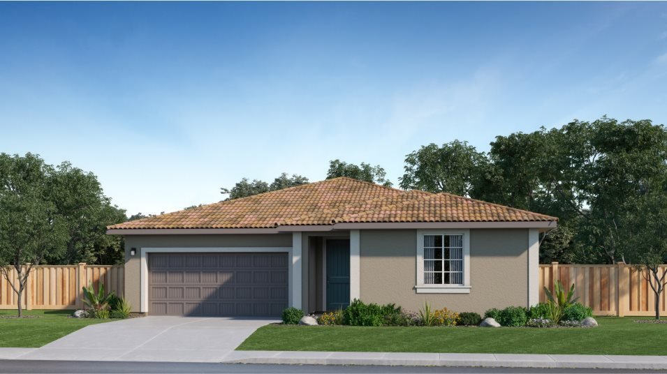 Casa en Tracy, California, Estados Unidos 1 - 18617680