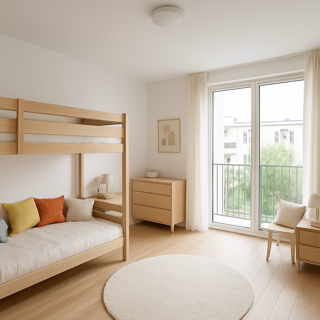 Apartment in Centre Ville, Rueil-Malmaison, France 4 - 18623051