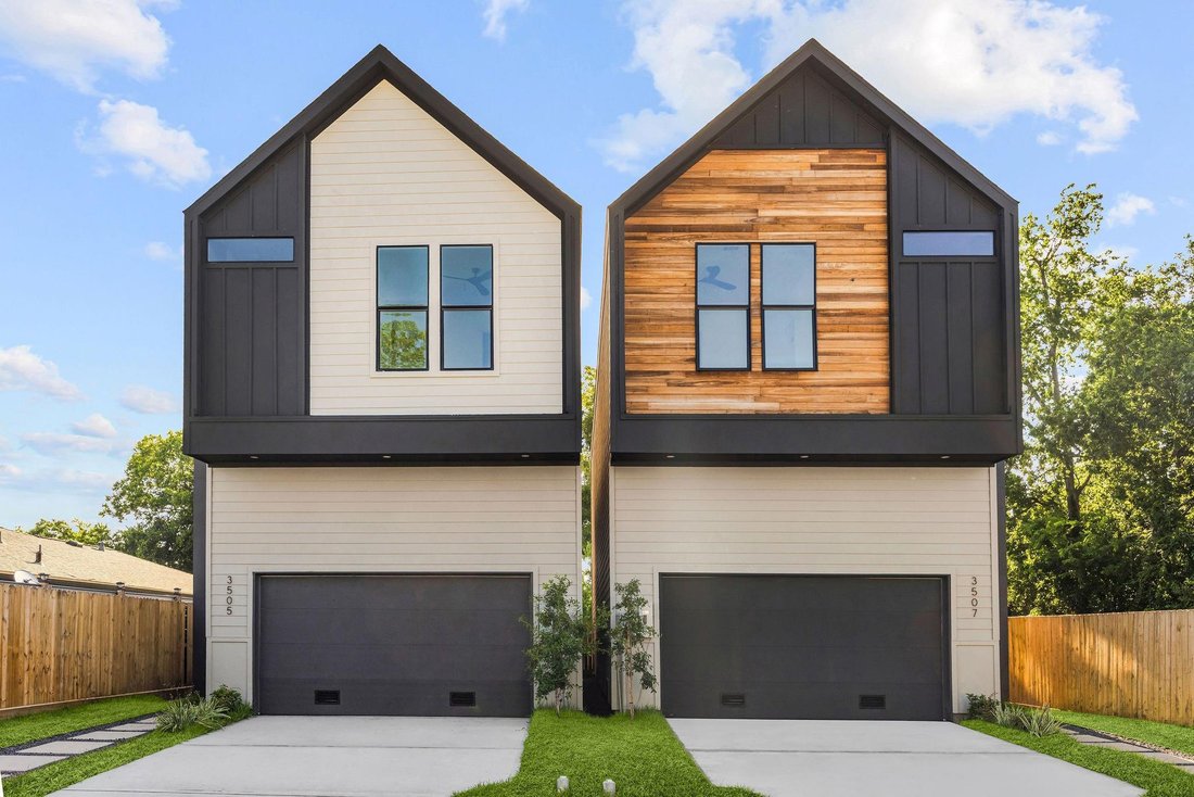 House in Houston, Texas, United States 1 - 18331322