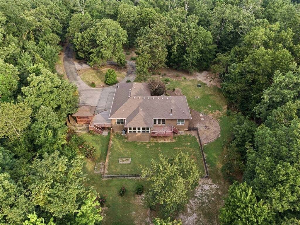 House in Bella Vista, Arkansas, United States 1 - 18616969