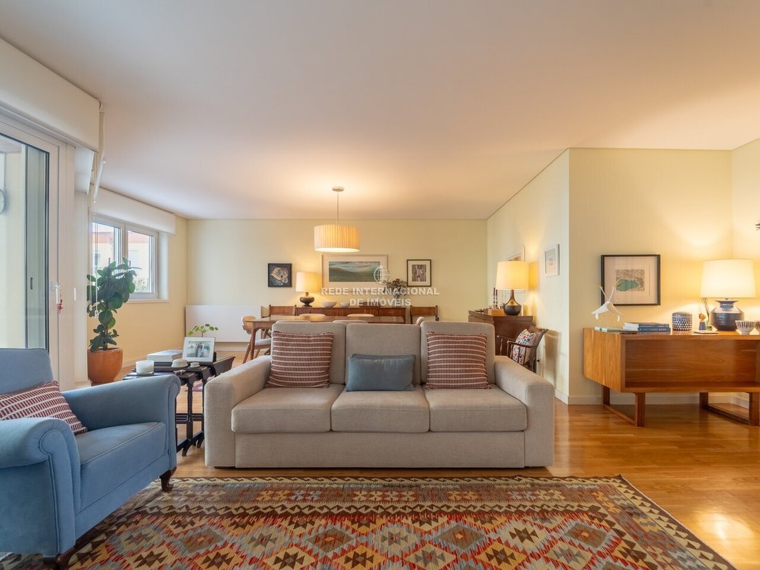 Apartment in Aldoar, Foz do Douro e Nevogilde, Porto District, Portugal 2 - 18099104