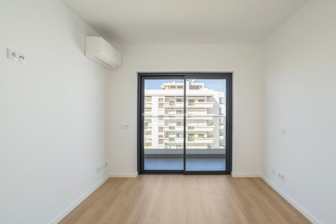 Apartment in Faro (Se e Sao Pedro), Algarve, Portugal 5 - 18304311