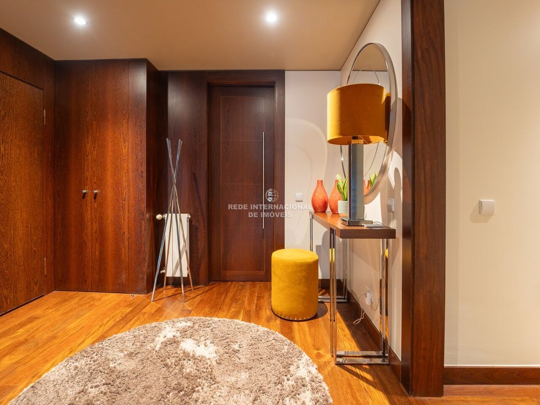Apartamento en Santa Marinha y Sao Pedro da Afurada, Distrito de Oporto, Portugal 5 - 17500134