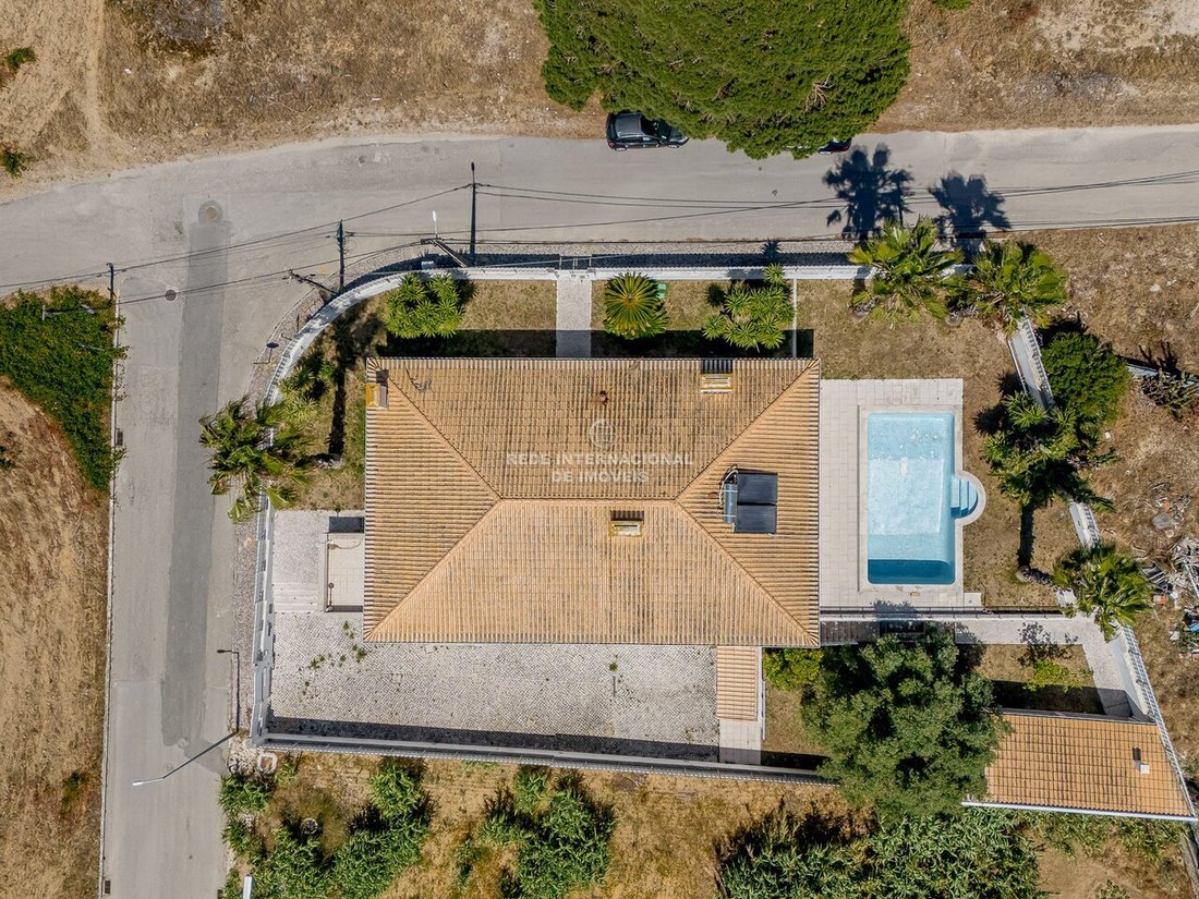Haus in Sesimbra (Castelo), Setúbal Municipality, Portugal 5 - 18258856