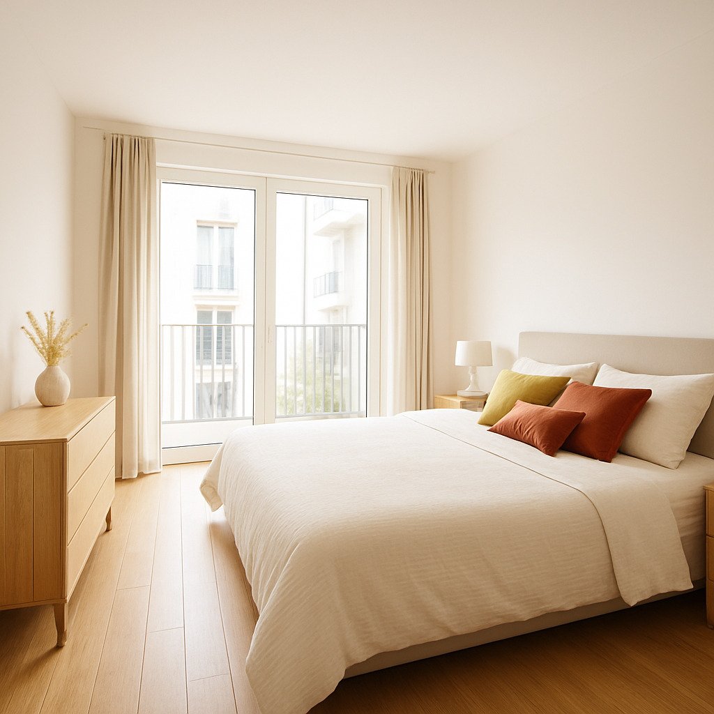 Apartment in Sathonay-Camp, Auvergne-Rhône-Alpes, France 2 - 18623038
