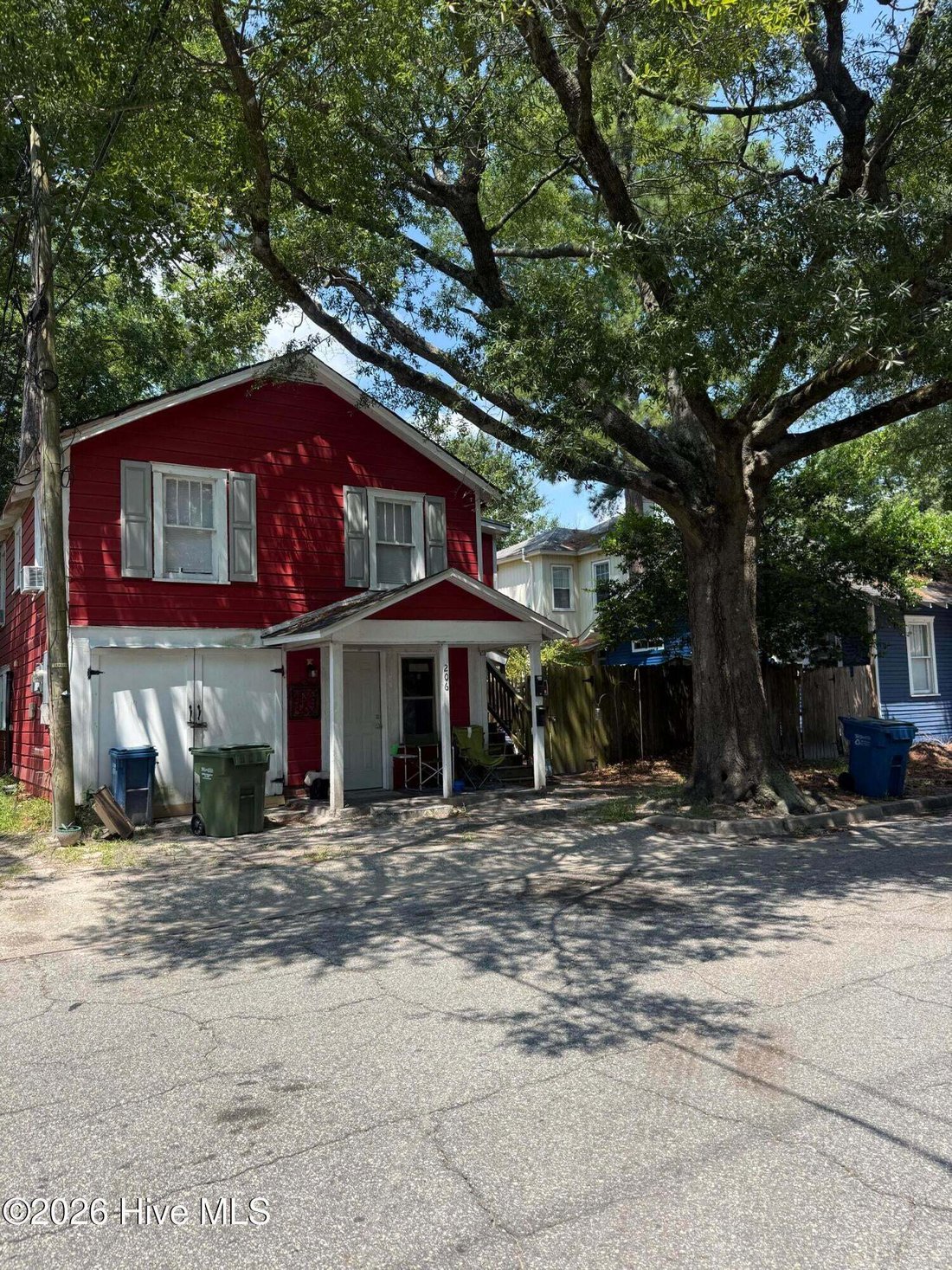 House in Wilmington, North Carolina, United States 4 - 18617256