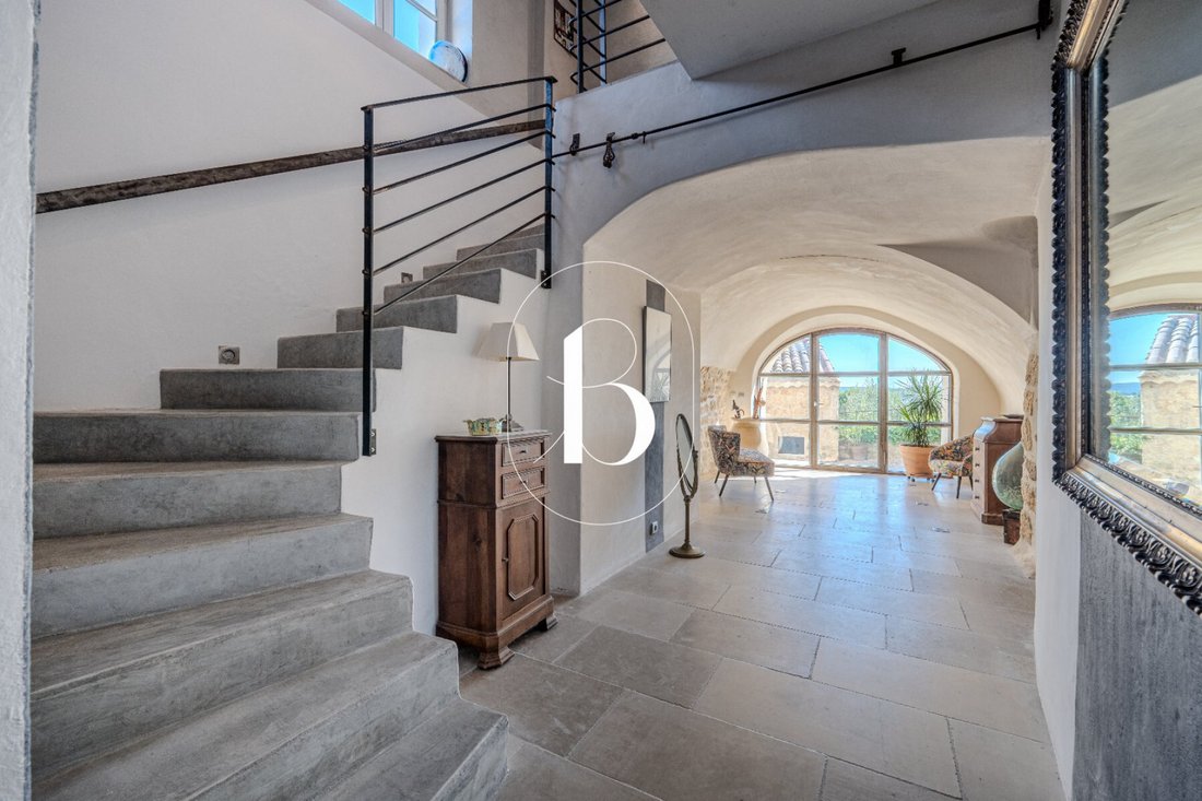 House in Uzès, Occitania, France 2 - 18617421