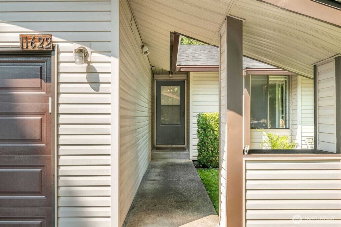 House in Auburn, Washington, United States 3 - 18620202