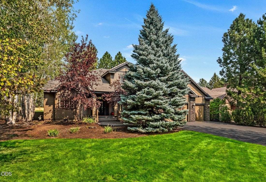 House in Bend, Oregon, United States 4 - 18618310