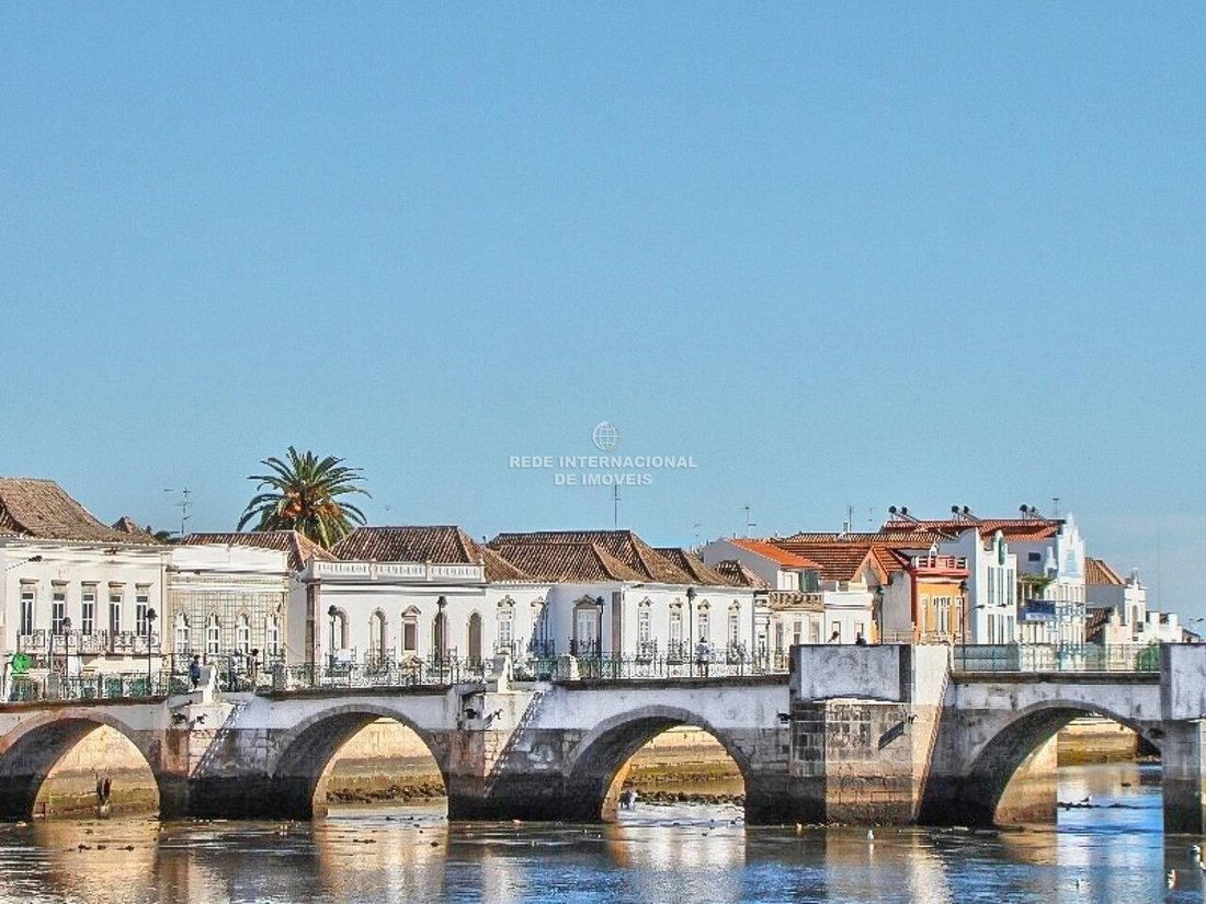 Wohnung in Tavira (Santa Maria und Santiago), Algarve, Portugal 5 - 17555430