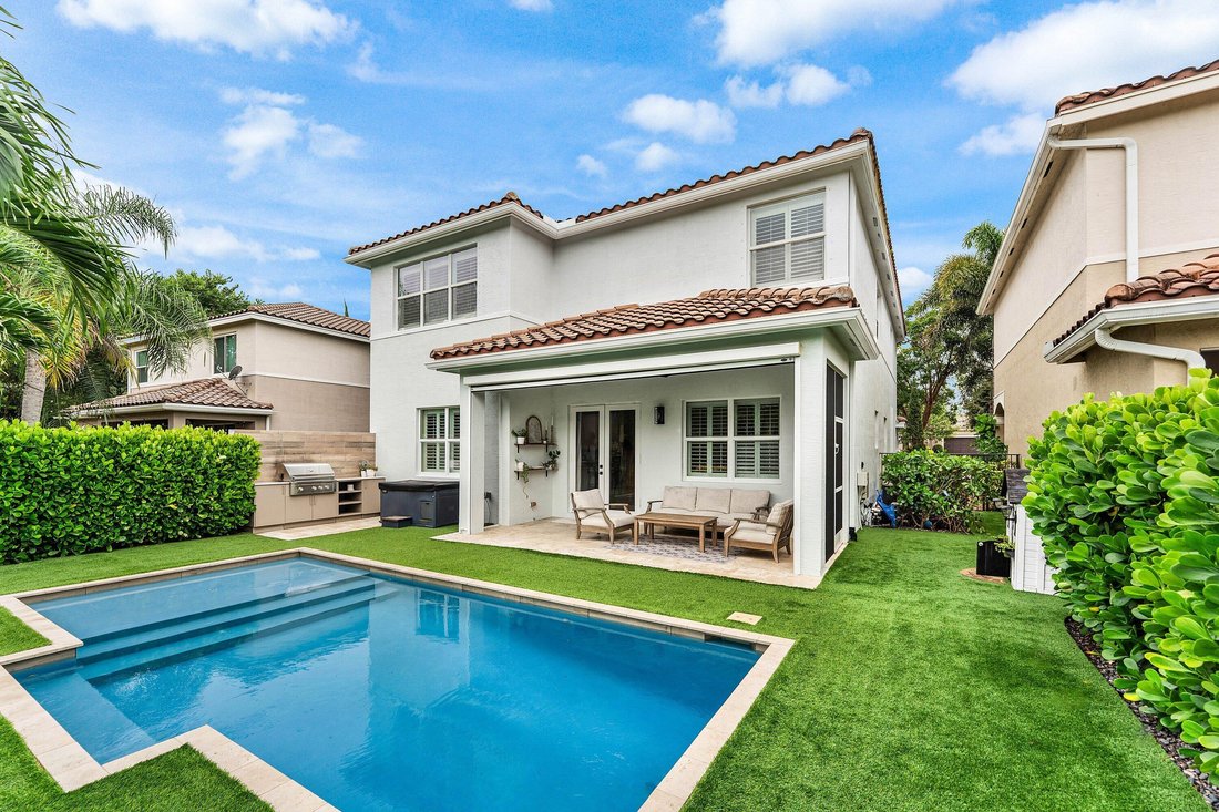 House in Boynton Beach, Florida, United States 2 - 18619969
