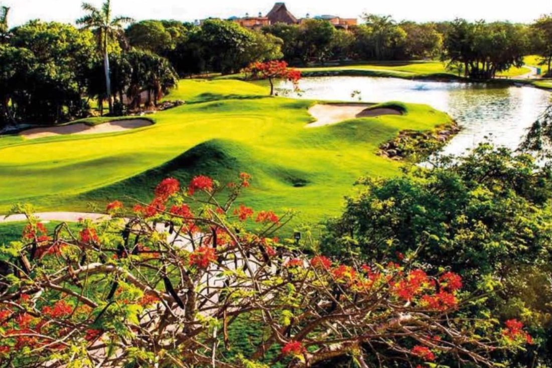Land in Playa del Carmen, Quintana Roo, Mexico 2 - 18618193
