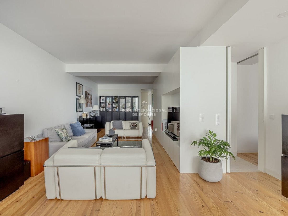 Apartment in Avenidas Novas, Lisbon, Portugal 2 - 18616074