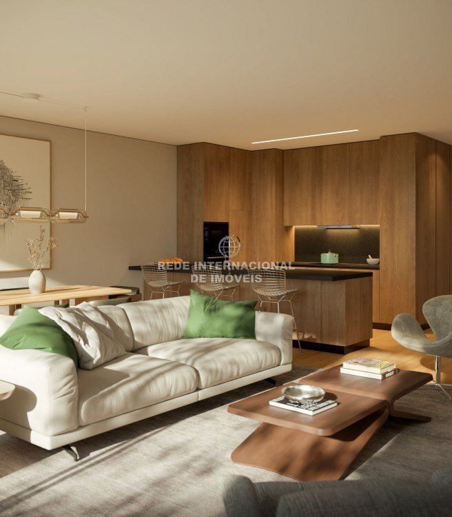 Apartment in Aldoar, Foz do Douro e Nevogilde, Porto District, Portugal 4 - 18079469
