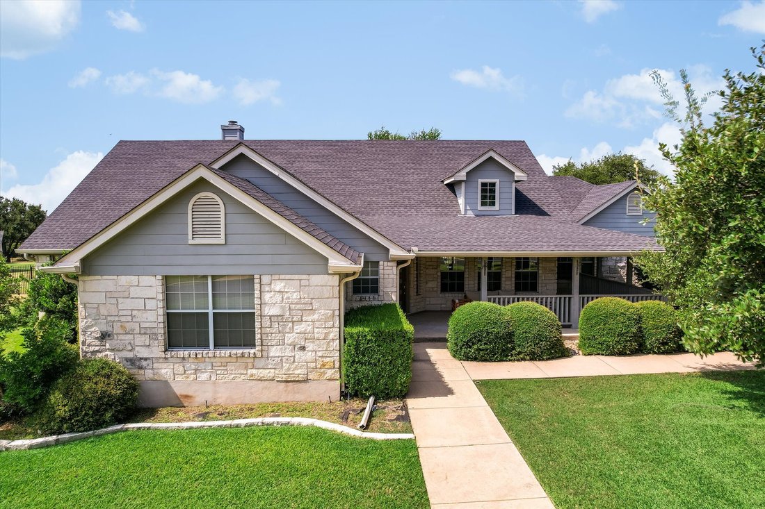 House in Georgetown, Texas, United States 2 - 18618783