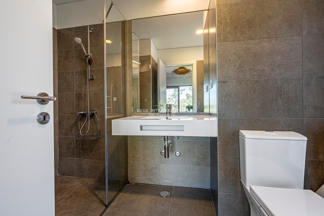 Apartamento en Carvalhal, Setúbal Municipality, Portugal 4 - 17500184