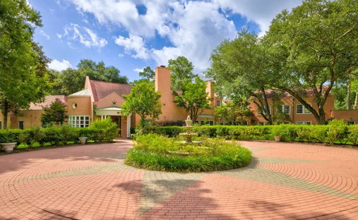 House in Houston, Texas, United States 1