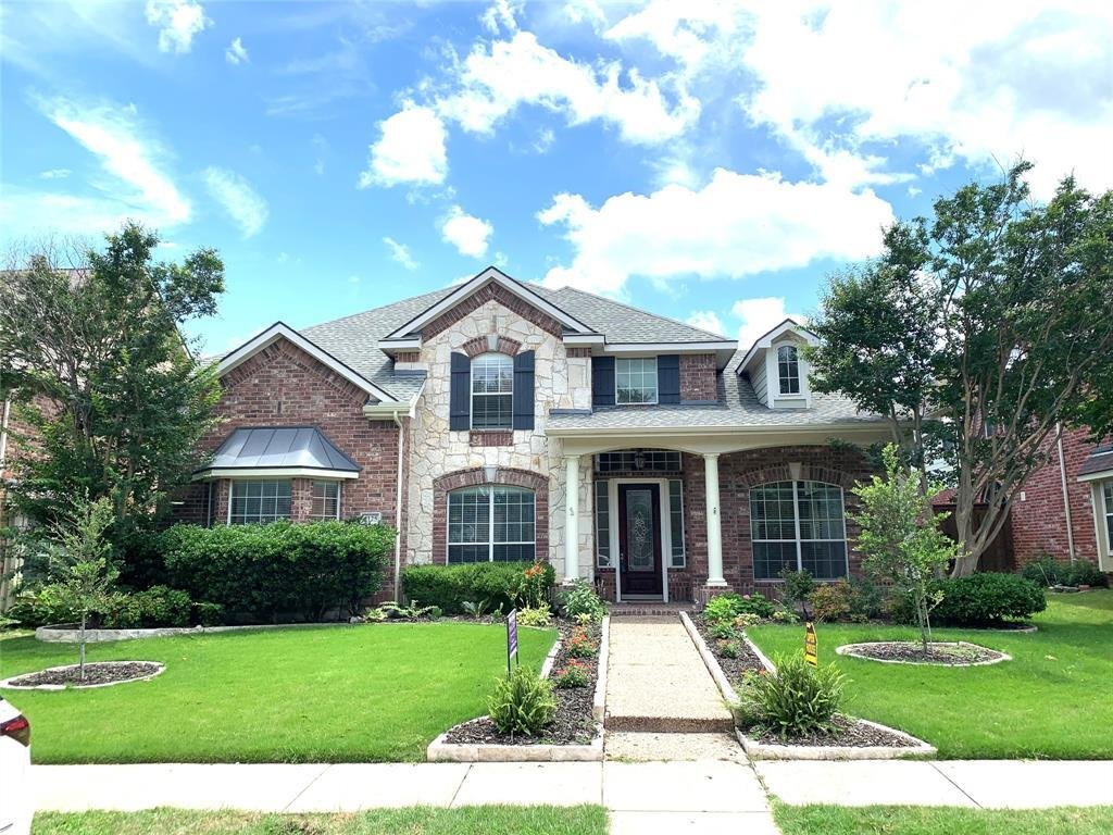 House in Allen, Texas, United States 1 - 18620379