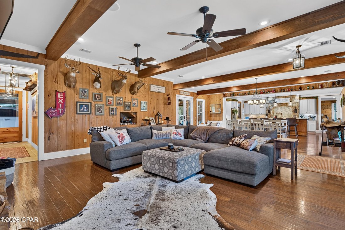 House in Chipley, Florida, United States 5 - 18618299