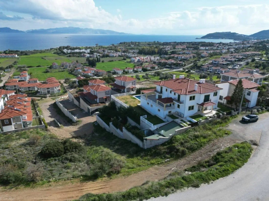 House in Muğla, Datça, Turkey 4 - 18617143