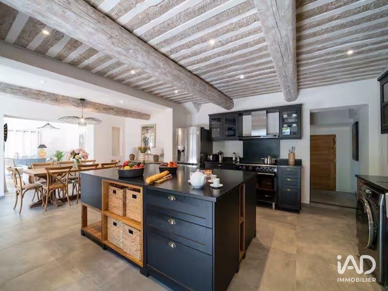 House in Eygalières, Provence-Alpes-Côte d'Azur, France 4 - 18617241