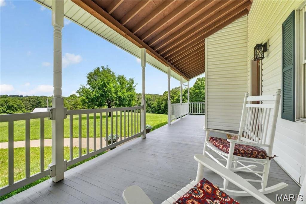 House in Dittmer, Missouri, United States 5 - 18617250