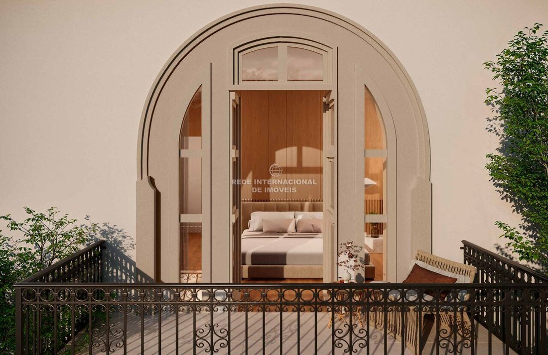 Apartment in Ramalde, Porto District, Portugal 4 - 17500609