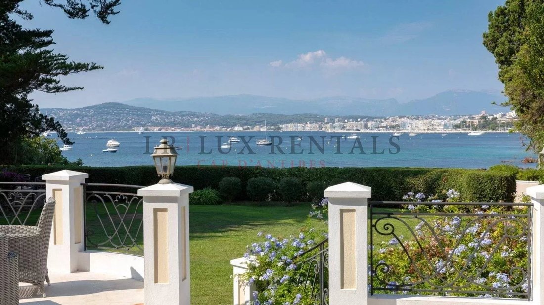 Villa a Les Bastides, Antibes, Francia 4 - 16027984