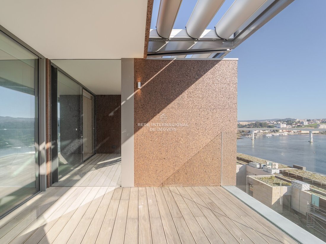 Apartment in Campanha, Porto District, Portugal 3 - 18163665