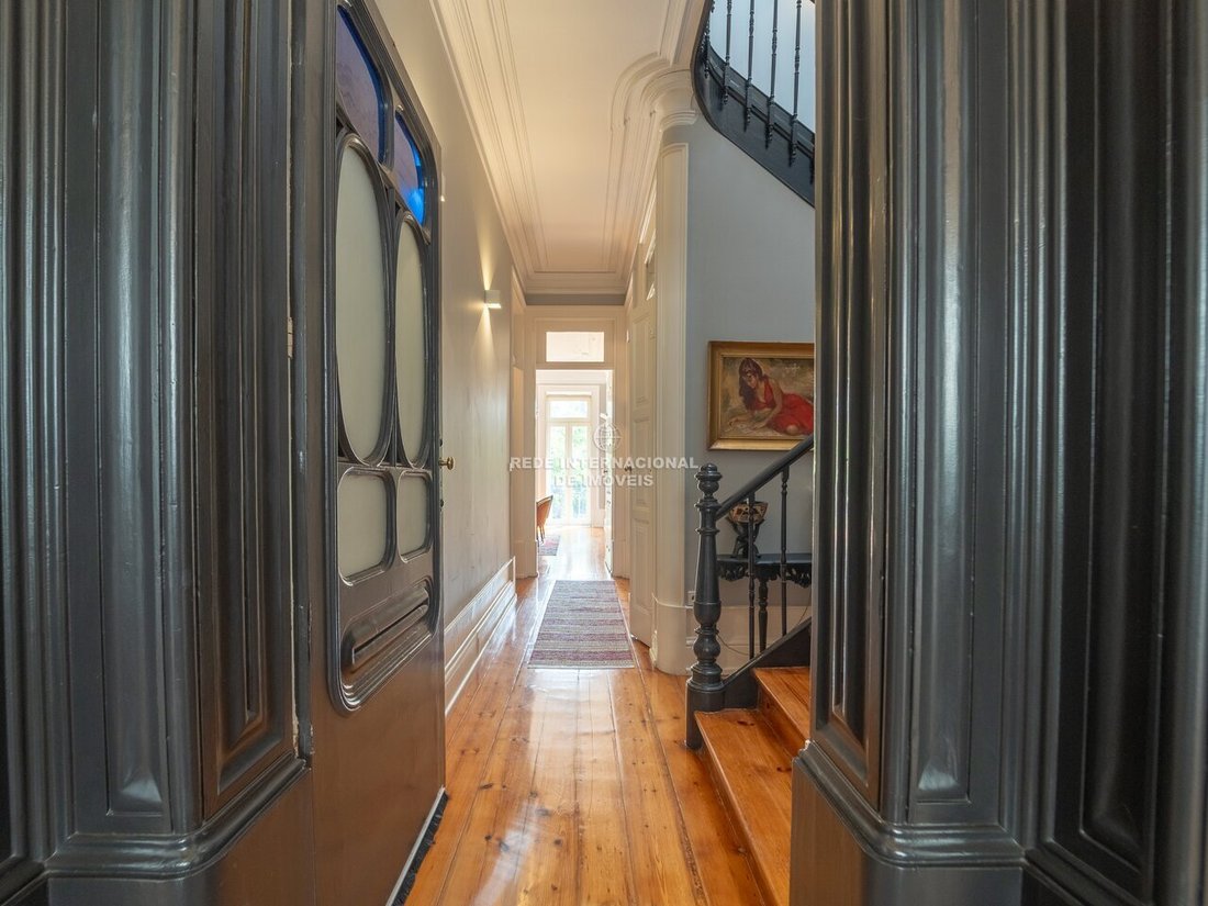 Haus in Bonfim, Distrikt Porto, Portugal 4 - 18044836