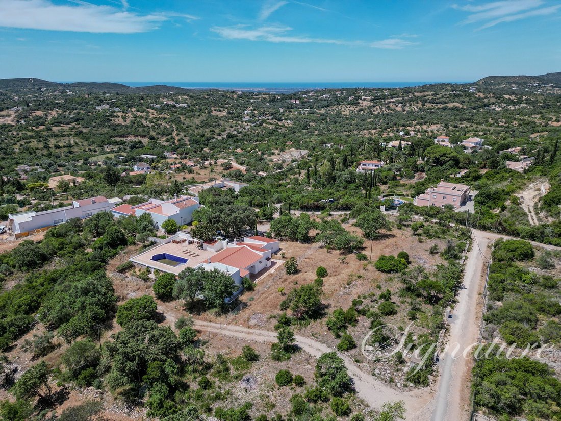Land in Santa Barbara de Nexe, Algarve, Portugal 5 - 18616126