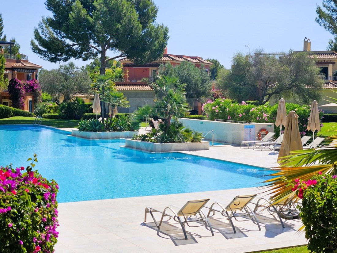 Apartment in ses Salines, Balearic Islands, Spain 3 - 18616095
