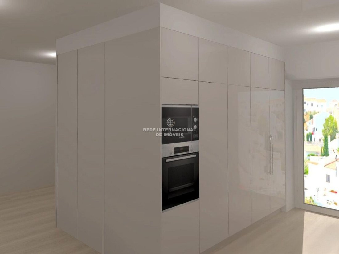 Apartment in Sao Goncalo de Lagos, Algarve, Portugal 2 - 17803987