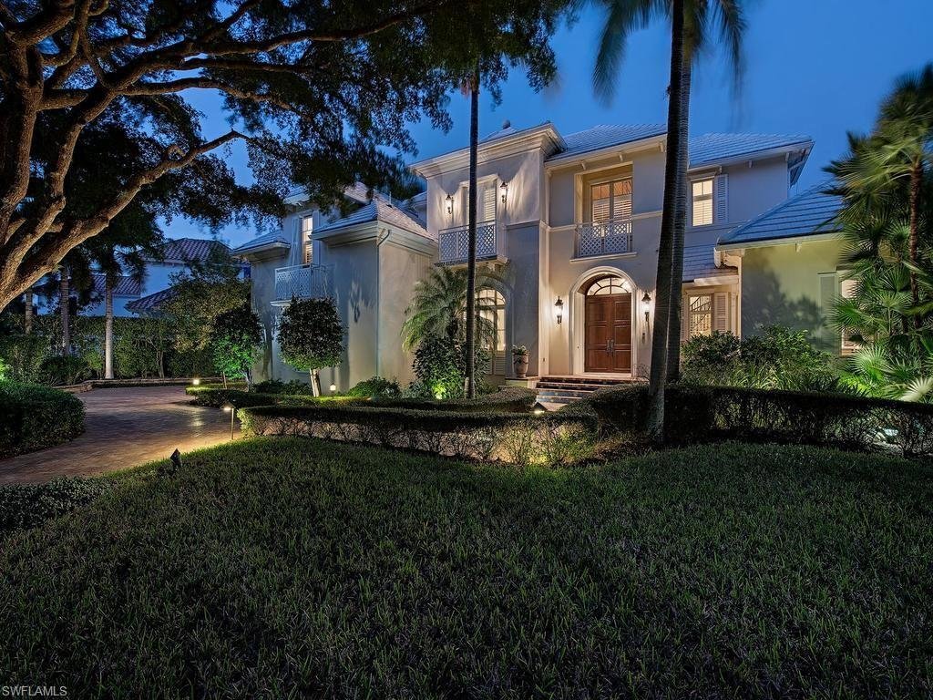 House in Naples, Florida, United States 1 - 18619994
