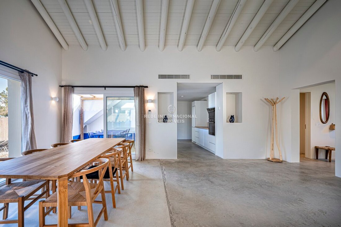 House in Carvalhal, Setubal, Portugal 4 - 17501017