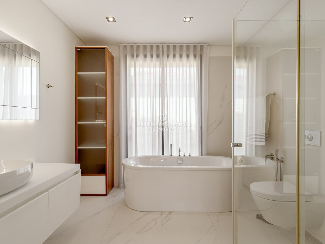 Casa a Estoril, Cascais e Estoril, Lisbona 4 - 17500993