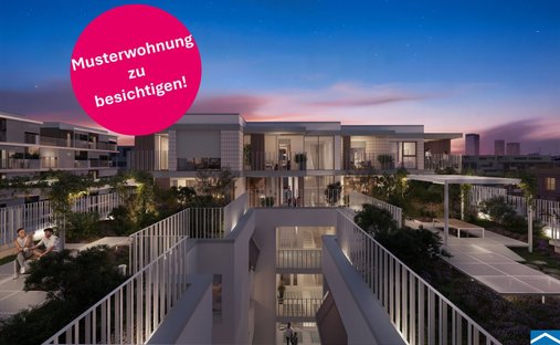 Apartment in Vienna, Wien, Austria 1
