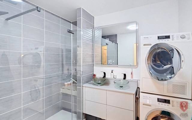 Appartement à Viry, Auvergne-Rhône-Alpes, France 4 - 18306290