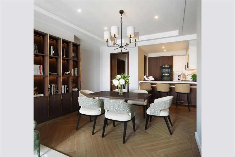 Apartment in Hampstead Garden Suburb, Barnet, England 2 - 16689697