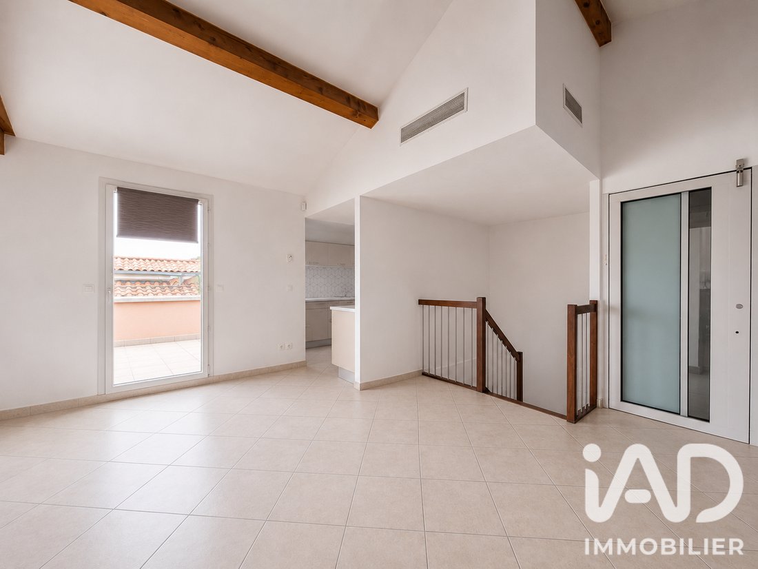 Apartment in Le Fort, Six-Fours-les-Plages, France 5 - 18617163