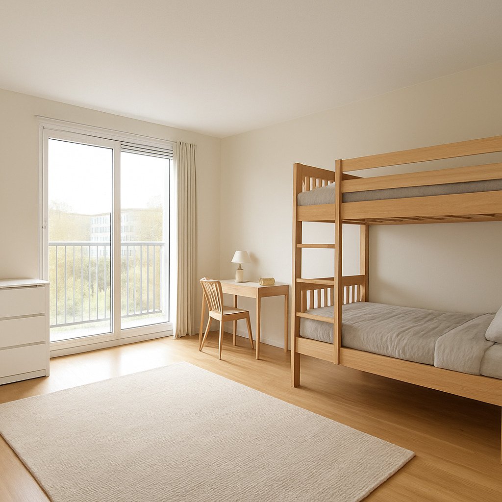 Apartment in Forêt, Saint-Germain-en-Laye, France 3 - 18623029